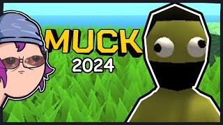 Muck em 2024 [upl. by Bennion432]