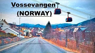 Vossevangen Unveiled Norways Ultimate Destination for Nature and Adventure Vossevangen Voss [upl. by Eicart]