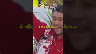 Paulinho Gogó Conta História e Faz Carlos Alberto Gargalhar humor comedia piadas [upl. by Jeraldine]