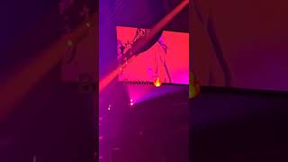 Usher Concert Vlog Compilation dance singer live love music shorts youtube youtubeshorts yt [upl. by Ck]