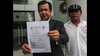 NGO urges MACC to look into alleged extension of Sabah Governor’s tenure [upl. by Llertnac]