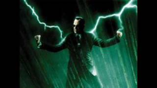 Matrix Revolutions Soundtrack  Final Battle [upl. by Thorny]