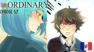 UnOrdinary Épisode 57 VF [upl. by Aniratac]