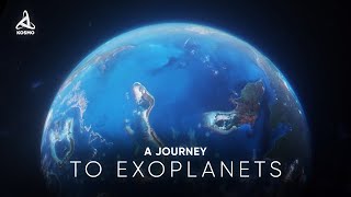 A Journey to Incredible Exoplanets [upl. by Aliuqa402]