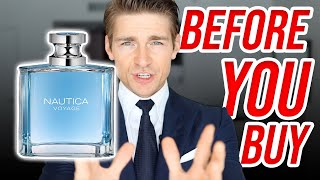 BEFORE YOU BUY  Nautica Voyage  Jeremy Fragrance [upl. by Beverley]