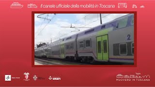 Muoversi in Toscana  Edizione delle 1500 del 25 novembre 2024 [upl. by Odysseus]