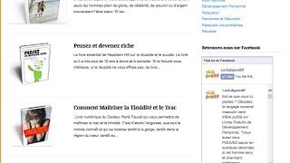 Livres gratuits Développement Personnel [upl. by Methuselah800]