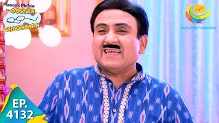 Will Popatlal Get Engaged  Taarak Mehta Ka Ooltah Chashmah  Full Episode 4132  9 July 2024 [upl. by Launcelot]