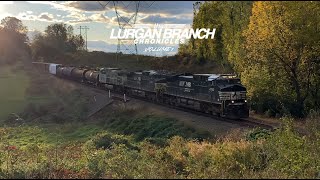 The Lurgan Branch Chronicles Vol 1 [upl. by Atteragram]