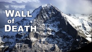 EIGER · Wall of Death [upl. by Vidal]