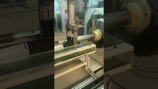 Laser pipe making and cutting [upl. by Eileek215]