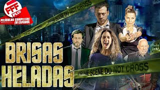 BRISAS HELADAS  Película Completa de POLICÍAS en Español [upl. by Spurgeon]