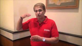 NuForm  Prashant Talwalkar CEO Talwalkars Better Value Fitness Ltd [upl. by Shaeffer]