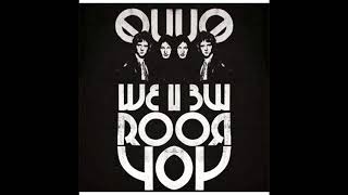 We Will Rock You but its split into stomps and claps [upl. by Nosrettap74]