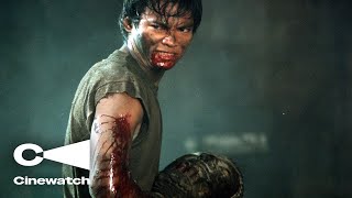 Ong Bak  Final Fight Scene [upl. by Ahsinned168]