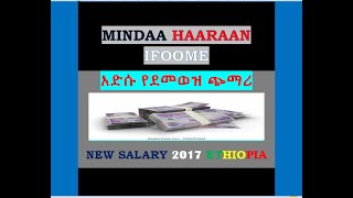 MINDAA HAARAA BARA 2017 [upl. by Nhguavoj830]