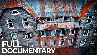 Abandoned Sanatorium Forgotten Space Center in Kazakhstan amp More  Lost Places  Free Documentary [upl. by Marley]