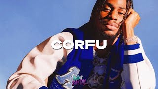 FREE Russ Millions x Baby Gang Type Beat  quotCORFUquot  Drill Instrumental 2024 [upl. by Uyerta]