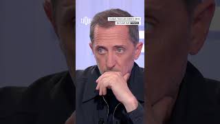 Gad Elmaleh  quotPour moi Roman Frayssinet est le meilleurquot  CANAL [upl. by Marybelle]