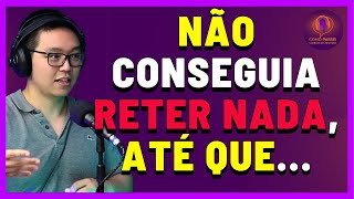 Aprender Lidar Com Memorização e Conseguir Passar nos Concursos Públicos [upl. by Lancelot]