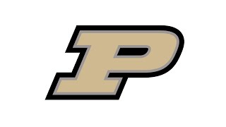 Purdue University Fight Song quotHail Purduequot [upl. by Heall]