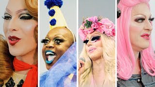 These “RuPaul’s Drag Race” Queens Can Teach You How To Slay At Life And Work [upl. by Neelat]