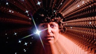 Fourth Doctor 1980 Title Sequence  Doctor Who [upl. by Fadiman65]