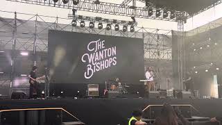 Beirut  The Wanton Bishops Live at Bandland 2024 Bengaluru India [upl. by Donough]