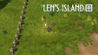 Lens Island 20  After the Update [upl. by Epstein151]