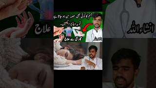 Treatment of body parts which dont well work by Dr Yasir shamoon [upl. by Ainavi343]