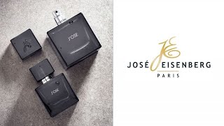 JOse Homme EISENBERG PARIS EDP Jose EAU DE PARFUM  Review Original Fragrance for Men [upl. by Thornie]