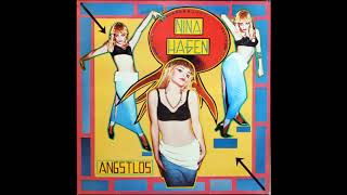 Nina Hagen  My Sensation Legendado [upl. by Eilesor961]