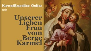 Online Exerzitien im Advent  Einladung [upl. by Cattima]