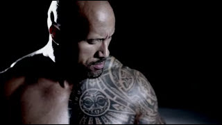 The untold story behind The Rocks tattoo [upl. by Monroe804]