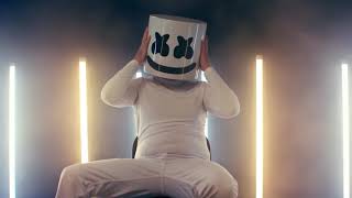 Marshmello Face Reveal [upl. by Sadye]