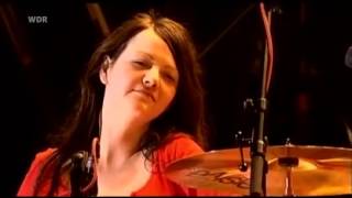 The White Stripes Seven Nation Army Live at Rock Am Ring 2007 1 [upl. by Wendi]