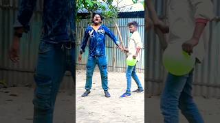 Pankaj ne key mara 😂🤣 wait for twist 🤣 funny comedy shortsfeed shorts [upl. by Rogerson983]