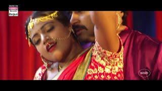 Dehiya Bhatar Khojata  EK RAJAI TEEN LUGAI  BHOJPURI VIDEO SONG [upl. by Ycnaf]