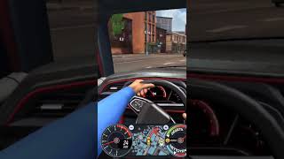 TAXI SIM 2022 EVOLUTION  ANDROIDios GAMEPLAY [upl. by Golter472]