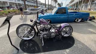 Drop Seat Bobber “Cashed Out” at Orange Beach Invasion [upl. by Cami44]