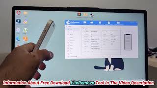 Fix iPhone Locked To Owner On iOS 180 OCTOBER 2024 iCloud Unlock Free Remove amp Bypass Software [upl. by Nyrhtakyram]