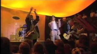 Spandau Ballet live on countdown  Revenge for love [upl. by Afital]