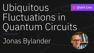 Ubiquitous Fluctuations in Several Superconducting Quantum Circuits  Jonas Bylander [upl. by Darach]