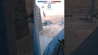 Battlefield 1  That looked funny in slomo [upl. by Tezile]