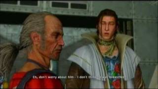 Lost Odyssey Walkthrough Part 79 [upl. by Akirat]