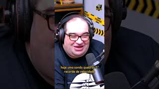 A estrela mais proxima do Sol sergiosacani podcast [upl. by Adnic115]