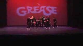 Grease [upl. by Roland539]