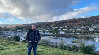 Tarbert on Loch Fyne [upl. by Koby]