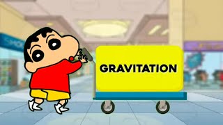 Gravitation class 9 what is Gravitational force  SI unit of gravitational force  Characteristics [upl. by Marelda290]