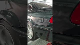 BMW E46 330Ci HAMOWNIA DYNO [upl. by Erma]